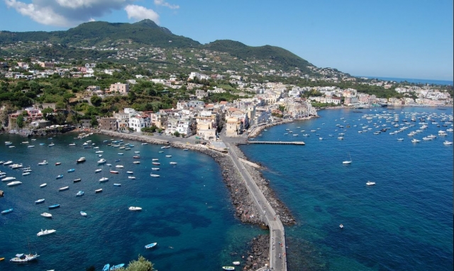  Views of the coast 